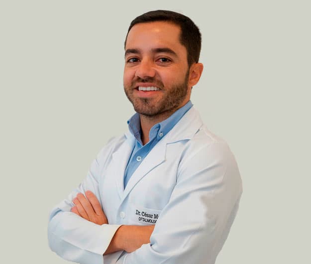 Dr Cesar