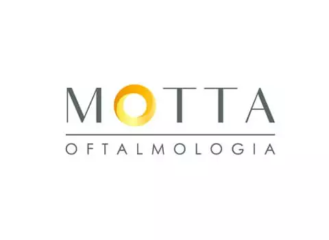 Motta Oftalmologia logo portifolio